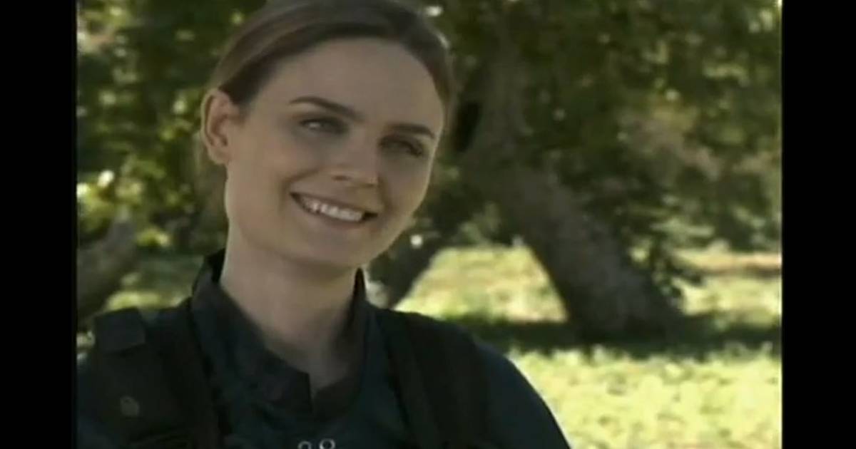 Bande-annonce de la saison 5 de Bones - Purepeople