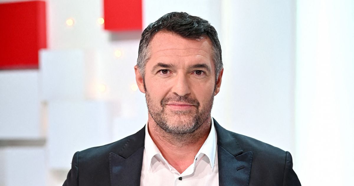 Exclusif Arnaud Ducret Enregistrement de l'émission Vivement