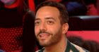 Tarek Boudali fait tomber Danielle Moreau sous son charme dans Le 6 à 7