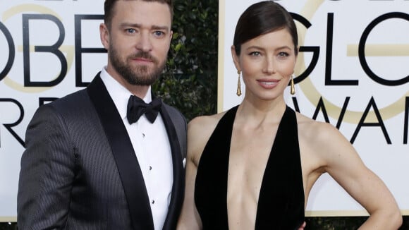 Justin Timberlake : Le message plein d'humour de Jessica Biel pour ses 41 ans