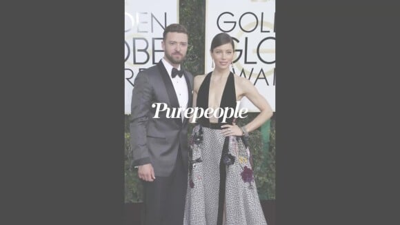 Justin Timberlake : Le message plein d'humour de Jessica Biel pour ses 41 ans