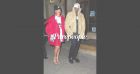 Rihanna enceinte : première photo Instagram avec son ventre déjà bien rond !