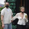 Ashley Benson de nouveau en couple avec son ex G-Eazy ? Une nouvelle sortie ravive les rumeurs