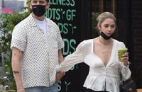 Ashley Benson de nouveau en couple avec son ex G-Eazy ? Une nouvelle sortie ravive les rumeurs
