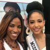 Suicide de Miss USA : la mère de Cheslie Kryst lève le voile sur sa "dépression sévère"