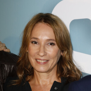 Emmanuelle Bercot - Avant-première du film "De son vivant" au cinéma Pathé-Wepler à Paris. Le 17 novembre 2021 © Marc Ausset-Lacroix / Bestimage