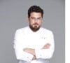 Mickaël Braure dans "Top Chef 2022" sur M6.