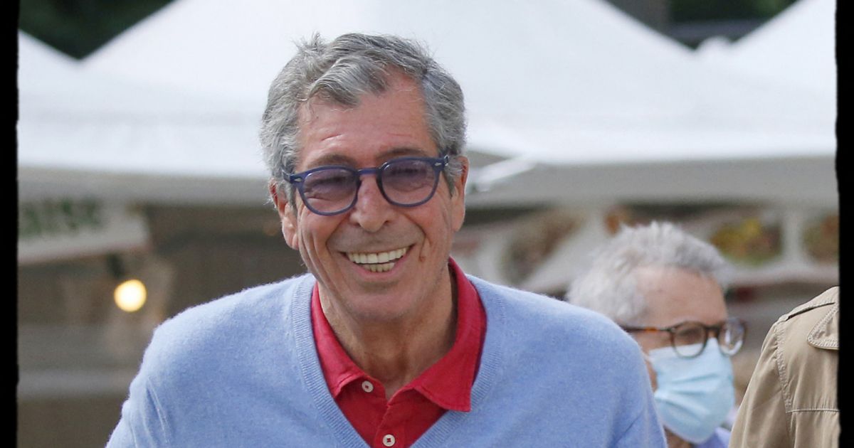 Patrick Balkany a trouvé une parade pour ne pas retourner en prison ! Patrick Balkany a trouvé une parade pour ne pas retourner en prison !