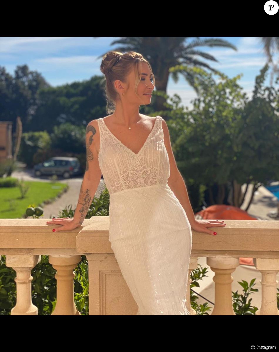 Beverly Bello fiancée à Noah