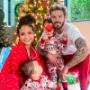 M.Pokora et Christina Milian, le bonheur en famille : photos avec les enfants et explication importante