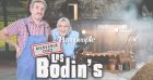 Les Bodin's : Ces photos rares de Vincent Dubois et Jean-Christian Fraiscinet au naturel