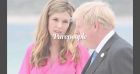 "Princesse cinglée" : La jeune épouse de Boris Johnson, Carrie, dézinguée !