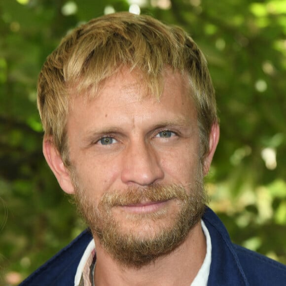 Jeremie Renier - Festival du film Francophone d'Angoulême © Guirec Coadic / Bestimage