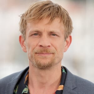 Jérémie Renier au photocall du film Frankie lors du 72ème Festival International du film de Cannes. Le 21 mai 2019 © Jacovides-Moreau / Bestimage 