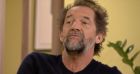 Stéphane De Groodt dans l'émission "En Aparté", sur Canal+.