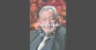 Jean-Claude Dreyfus en couple avec Nicolas mais... marié à une femme de 90 ans !