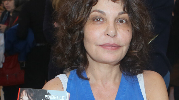"J'ai eu peur" : Isabelle Mergault a failli se faire "casser la gueule" dans un commerce