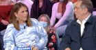 Valérie Bénaïm raconte sa longue brouille avec Laurent Fontaine dans "Touche pas à mon poste" - C8