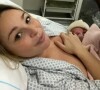 Cindy Poumeyrol (Koh-Lanta) a donné naissance à son deuxième enfant, fruit de ses amours avec son mari Thomas.