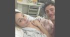 Cindy Poumeyrol maman : grosse frayeur avec son nouveau-né et visite aux urgences
