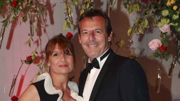 Jean-Luc Reichmann et Nathalie Lecoultre : Leur couple mis à mal par l'affaire Christian Quesada