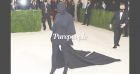 Kim Kardashian revient sur son look fou du Met Gala : "Je me suis battue contre"