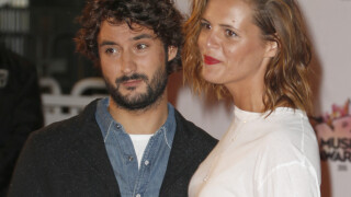 Laure Manaudou et Jérémy Frérot parents : tendre apparition de leur petit dernier en vidéo à la maison