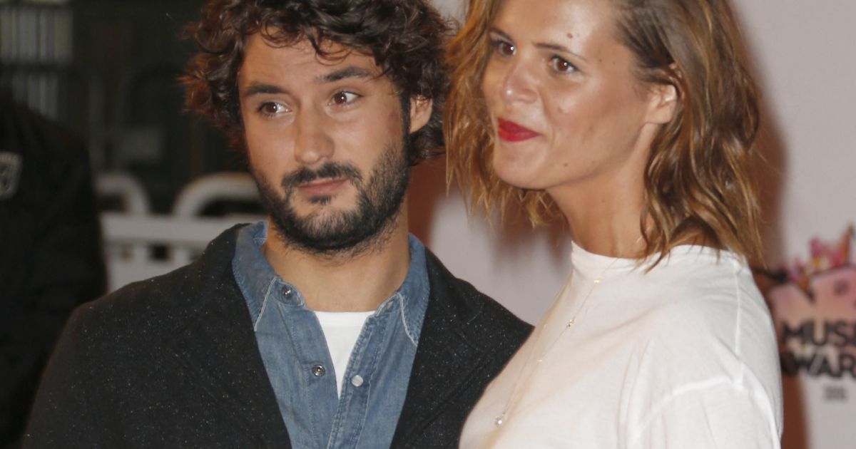 Laure Manaudou et Jérémy Frérot parents : tendre apparition de leur petit dernier en vidéo à la maison Laure Manaudou et Jérémy Frérot parents : tendre apparition de leur petit dernier en vidéo à la maison