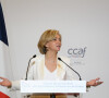 Valérie Pécresse - Dîner annuel du Conseil de Coordination des organisations Arméniennes de France (CCAF) à L'Hôtel du Collectionneur à Paris