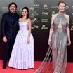Penelope Cruz divine avec Javier Bardem, victorieux, Cate Blanchett sensationnelle aux Goya Awards