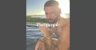 Hugo Manos, en couple avec Laurent Ruquier : le beau gosse partage des photos torrides