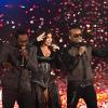 Les Black Eyed Peas décrochent la 3e place au classement des artistes ayant vendu le plus de singles depuis la création des plateformes de téléchargement légal aux Etats-Unis.