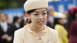 La princesse Yoko hospitalisée : à 38 ans, la cousine de l'empereur durement touchée par la Covid-19