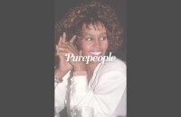 Whitney Houston bisexuelle : elle a eu une histoire d'amour avec son amie d'enfance