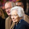 Paola de Belgique infidèle : elle avoue une liaison avec un journaliste, "je ne regrette rien" !
