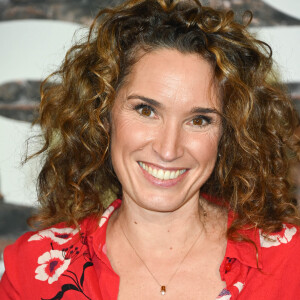 Marie-Sophie Lacarrau - Avant-première du film "West Side Story" réalisé par S. Spielberg au Grand Rex à Paris le 2 décembre 2021. © Coadic Guirec/Bestimage