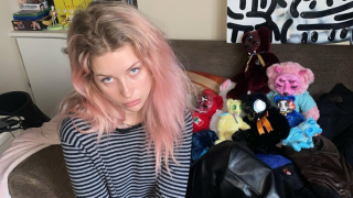 Lottie Moss : Accro à la cocaïne, la petite soeur de Kate Moss entre en cure
