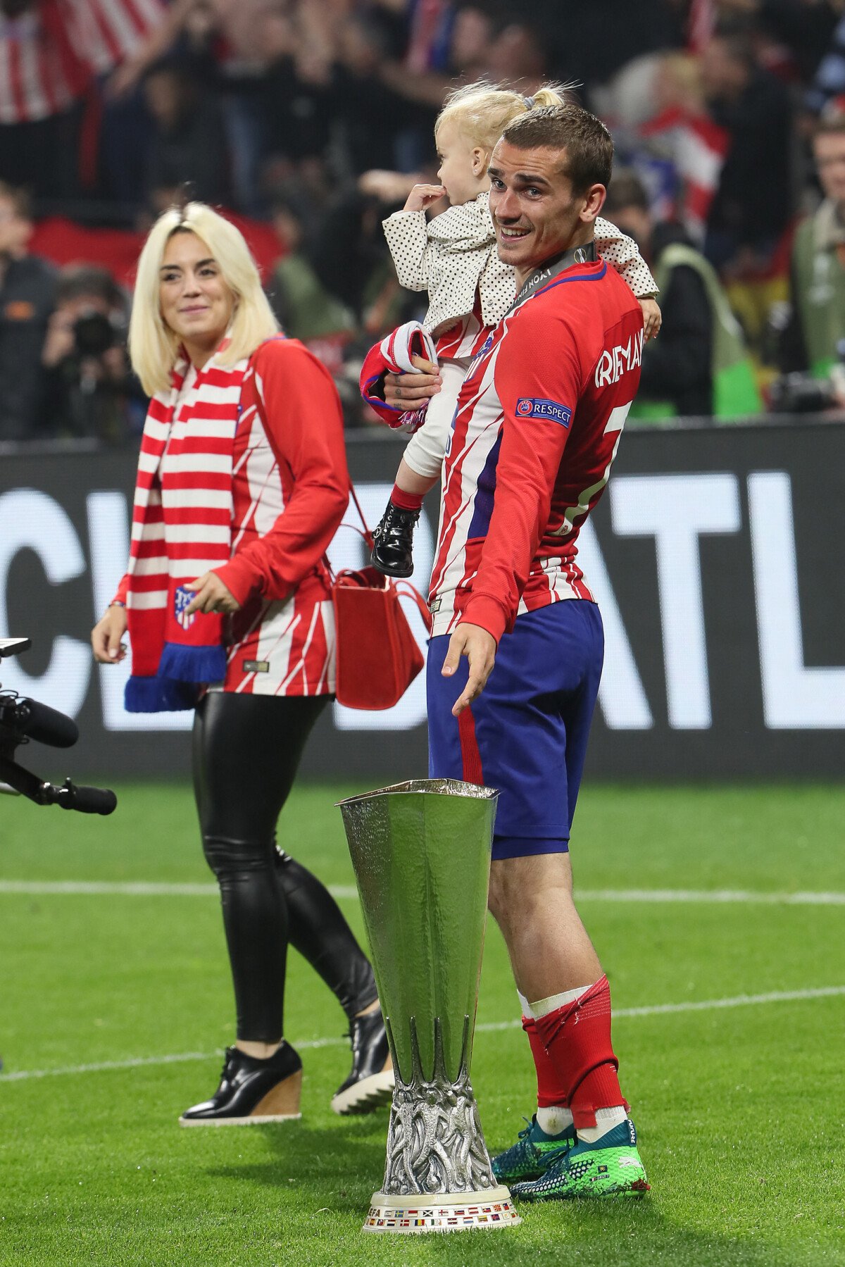 Chaussure de 2024 foot antoine griezmann