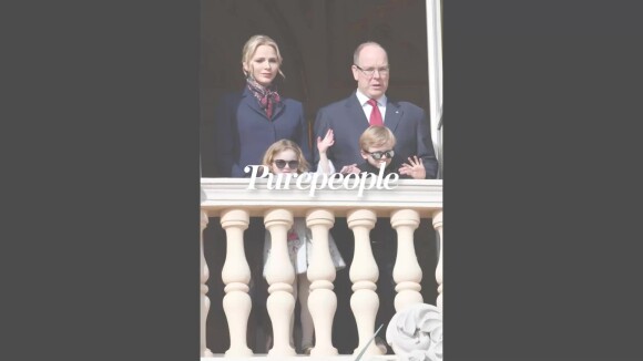 Charlene de Monaco en convalescence : le prince Albert donne enfin des nouvelles