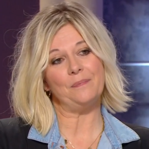 Flavie Flament évoque les côtés parfois chauds des tournages de Stars à Domicile dans Quotidien
