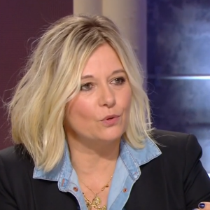 Flavie Flament évoque les côtés parfois chauds des tournages de Stars à Domicile dans Quotidien