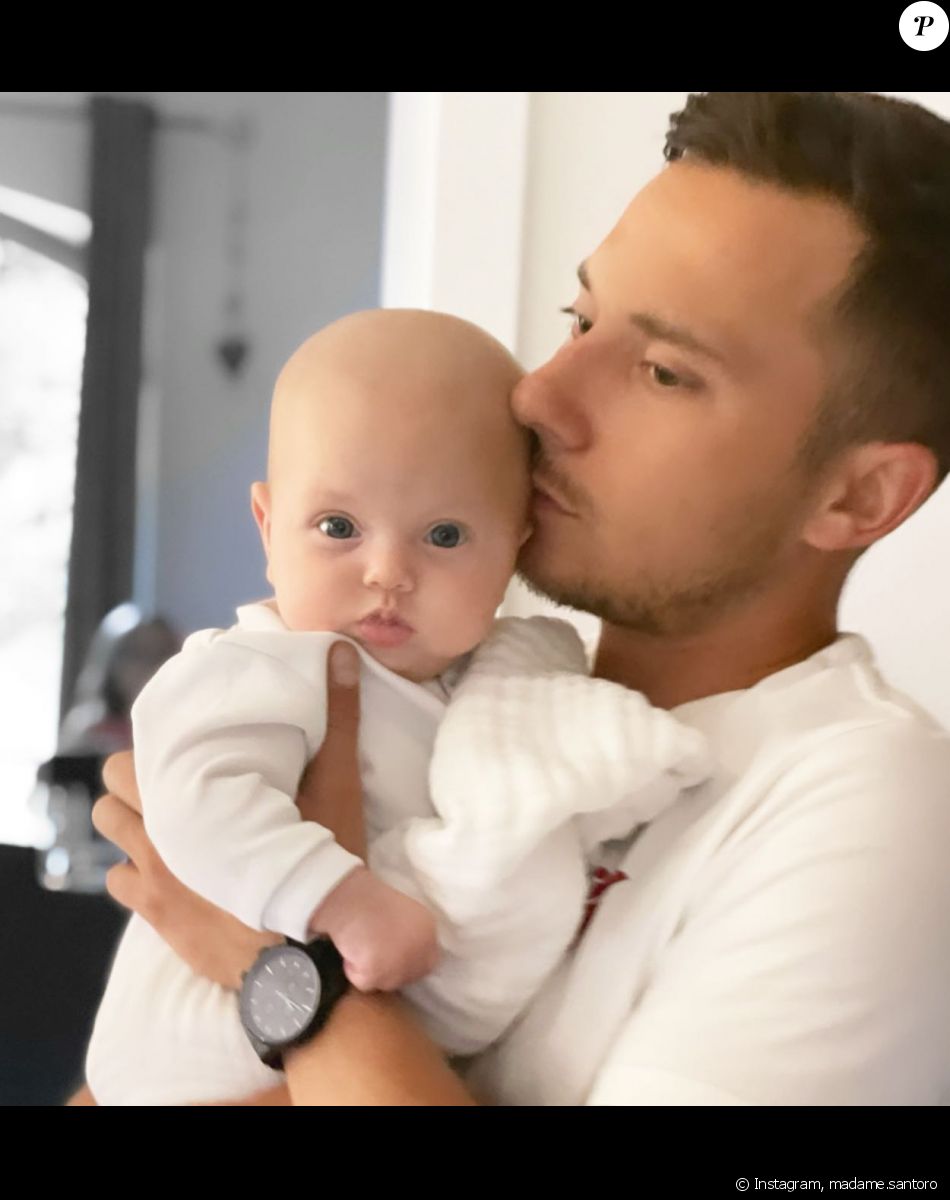 Camille Santoro (Familles nombreuses), sa fille "handicapée au