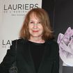 Nathalie Baye, Marie Fugain, JoeyStarr... Les stars à la cérémonie des Lauriers de l'audiovisuel