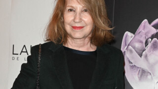 Nathalie Baye, Marie Fugain, JoeyStarr... Les stars à la cérémonie des Lauriers de l'audiovisuel
