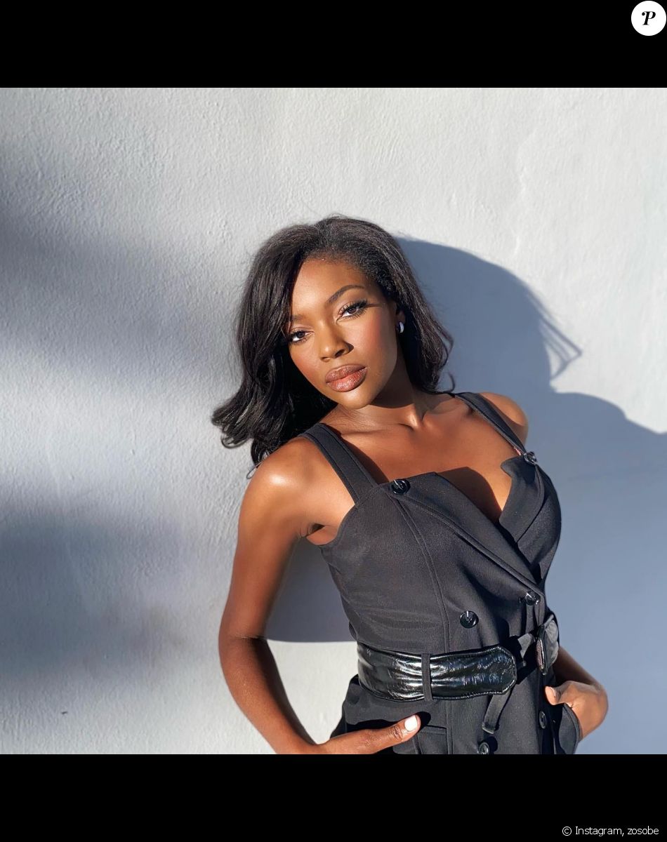 Zoe Bethel, Instagram.