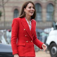 Kate Middleton sans le prince William au Danemark : sublime dans son blazer Zara !