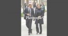 Prince Harry et Meghan Markle : double rencard jovial avec le princesse Eugenie et son mari