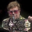 "C'était horrible à voir" : Elton John "secoué", son jet victime d'un problème en vol, d'importants secours mobilisés