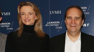 Xavier Niel casse sa tirelire : il s'offre un sublime hôtel particulier hors de prix à Paris