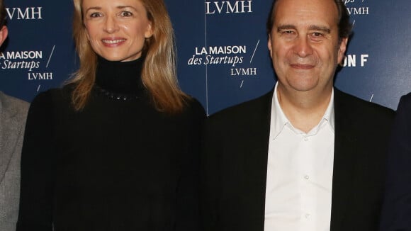 Xavier Niel casse sa tirelire : il s'offre un sublime hôtel particulier hors de prix à Paris